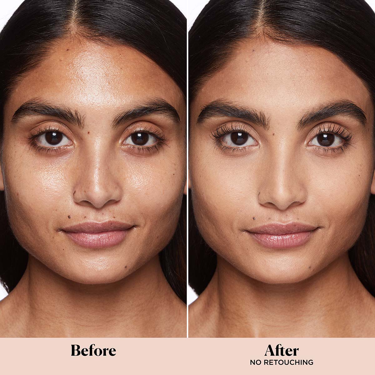TINTED MOISTURIZER OIL FREE NATURAL SKIN PERFECTOR MINI SPF 20 (HIDRATANTE CON COLOR)